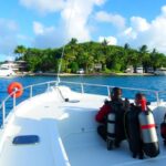 dive-boat