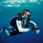 open-water